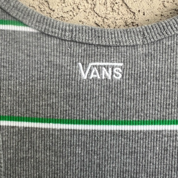 VANS BODY CON DRESS! - Picture 4 of 5